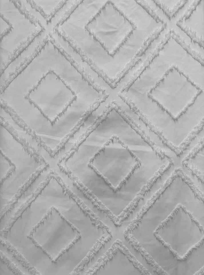 Shower curtains — SC26072404 — supplied view 3