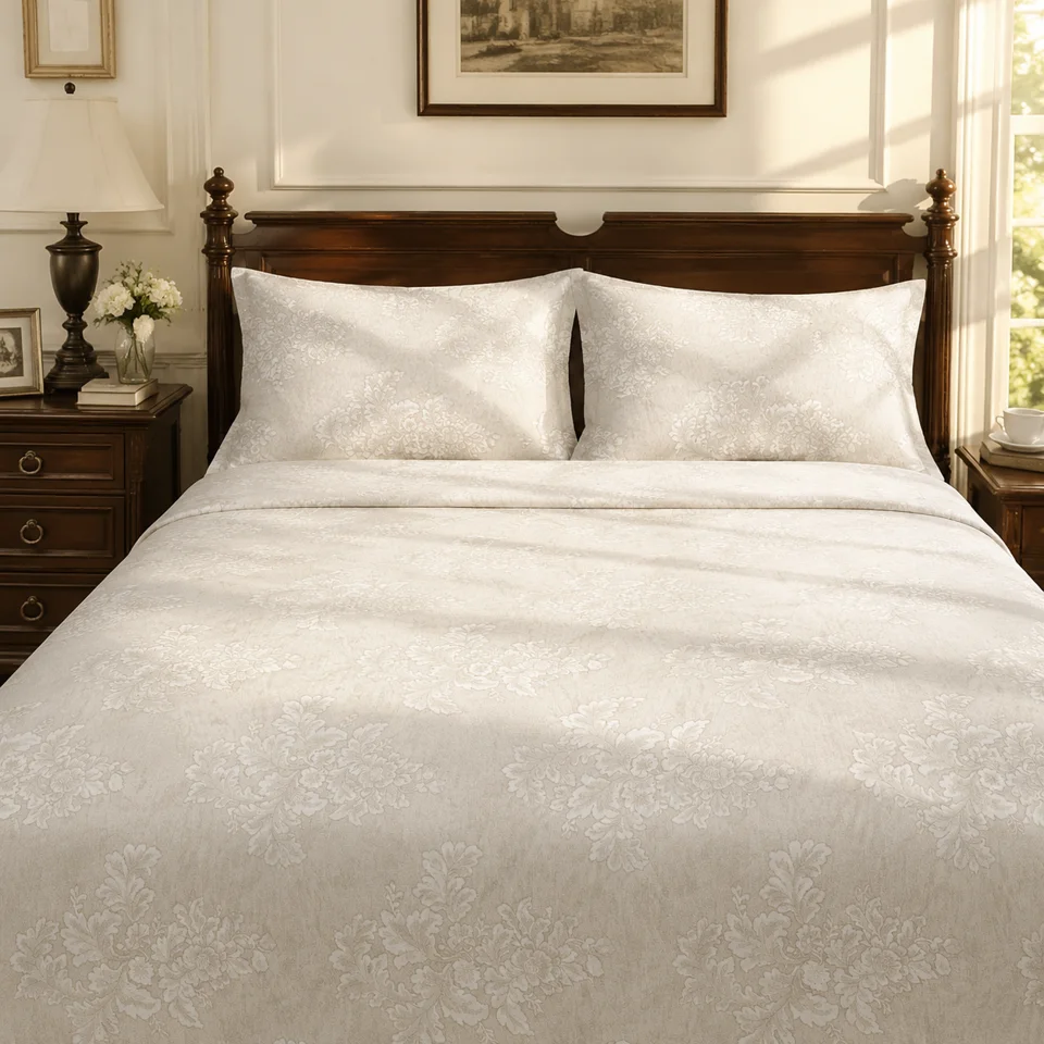 Duvet covers & pillowcases — SY260611-13 — supplied view 4