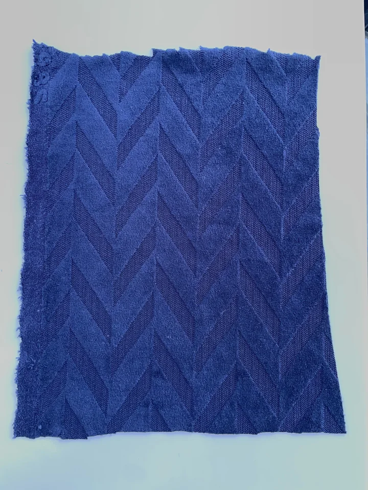 Curtains & sheers — 26070606 — supplied view 1