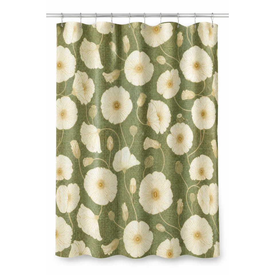 Shower curtains — SC26072406 — supplied view 5