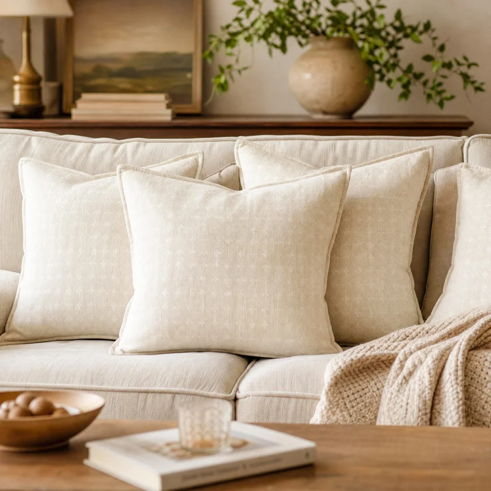 Cushions & covers — 26062701 — supplied view 2