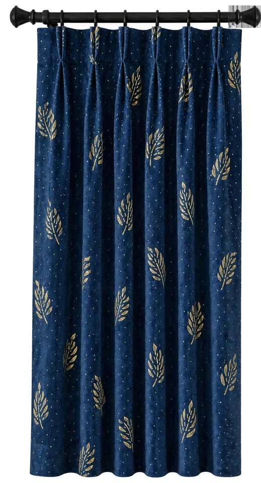 Curtains & sheers — 26070412 — supplied view 8