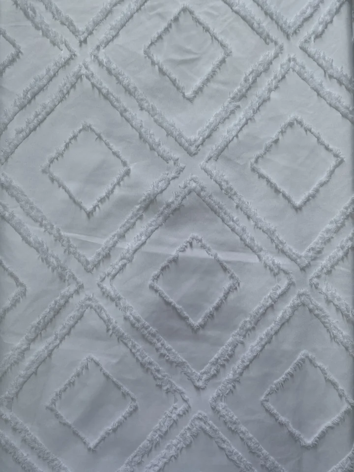Shower curtains — SC26072404 — supplied view 1