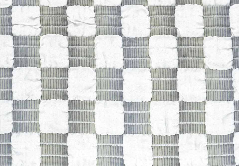 Quilts & bedspreads — SY260611-2 — supplied view 1
