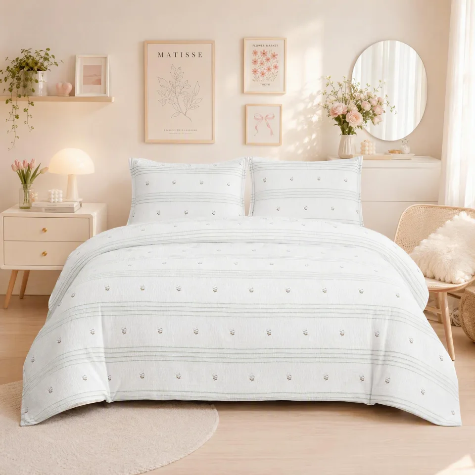 SY2606116 — supplied room setting
