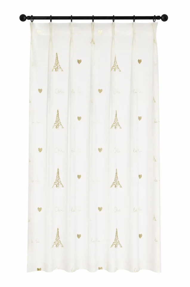 Curtains & sheers — C26072401 — supplied view 3