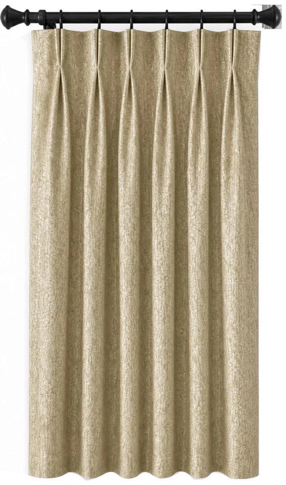 Curtains & sheers — 26070413 — supplied view 9