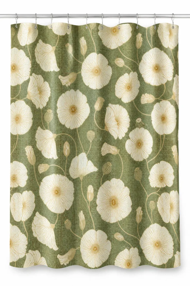 Shower curtains — SC26072406 — supplied view 6