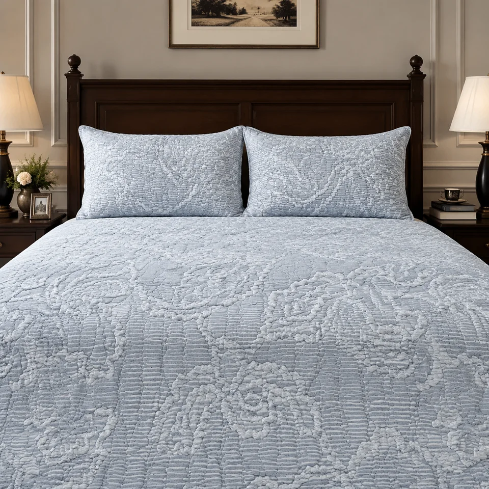 SY260611-15 — supplied room setting