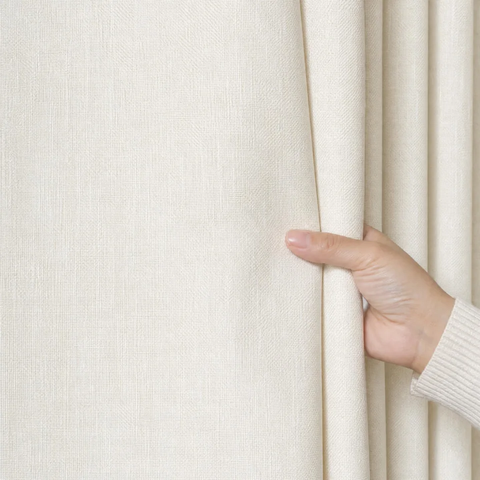Curtains & sheers — SY26081202 — supplied view 11