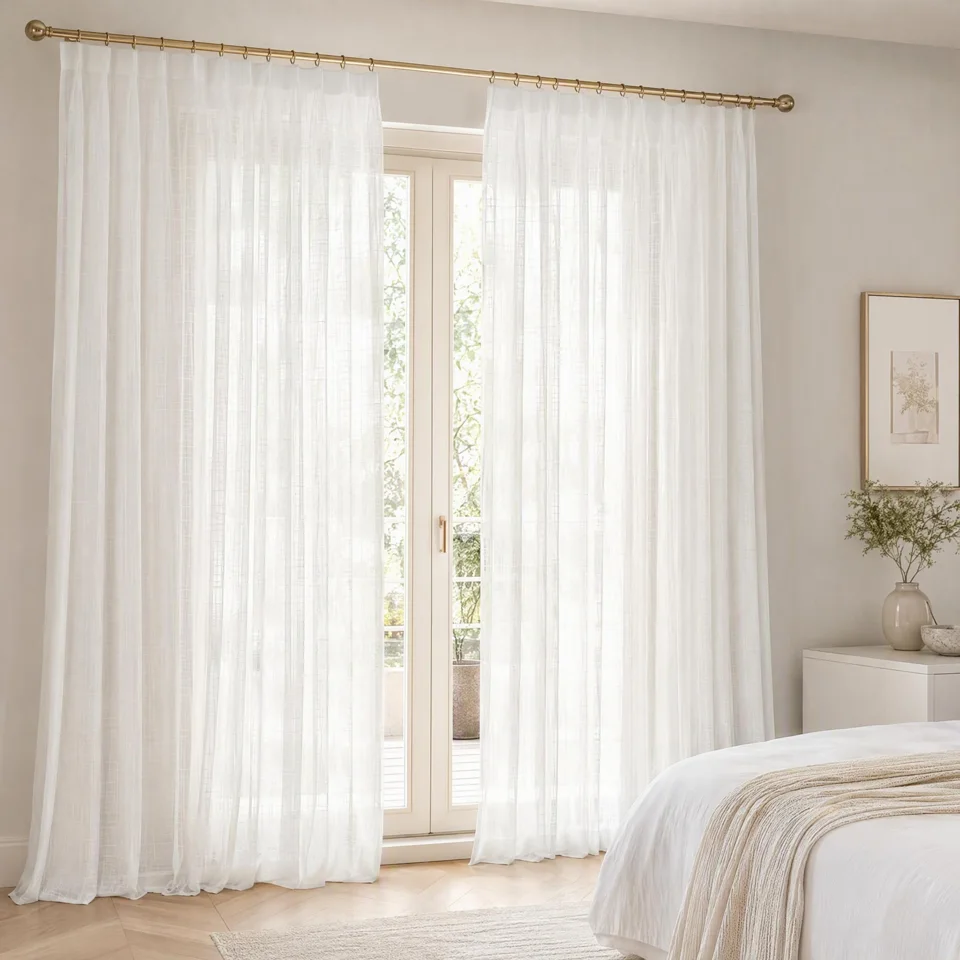 Curtains & sheers — SY26081702 — supplied view 5
