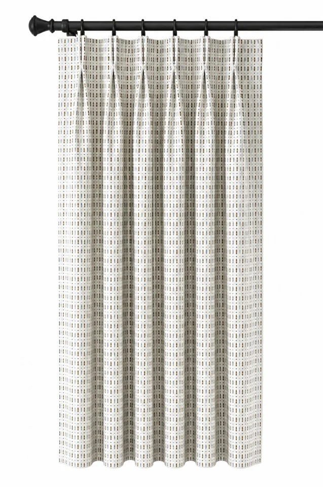 Curtains & sheers — 26070304 — supplied view 7