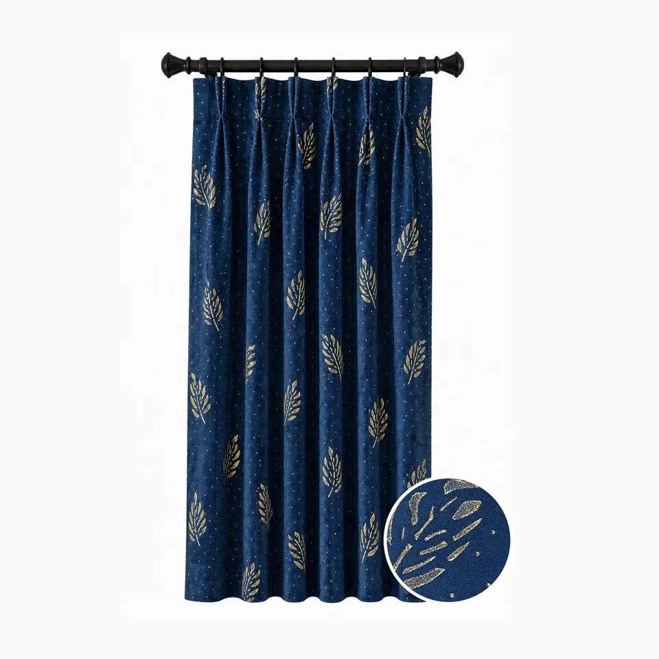 Curtains & sheers — 26070412 — supplied view 5