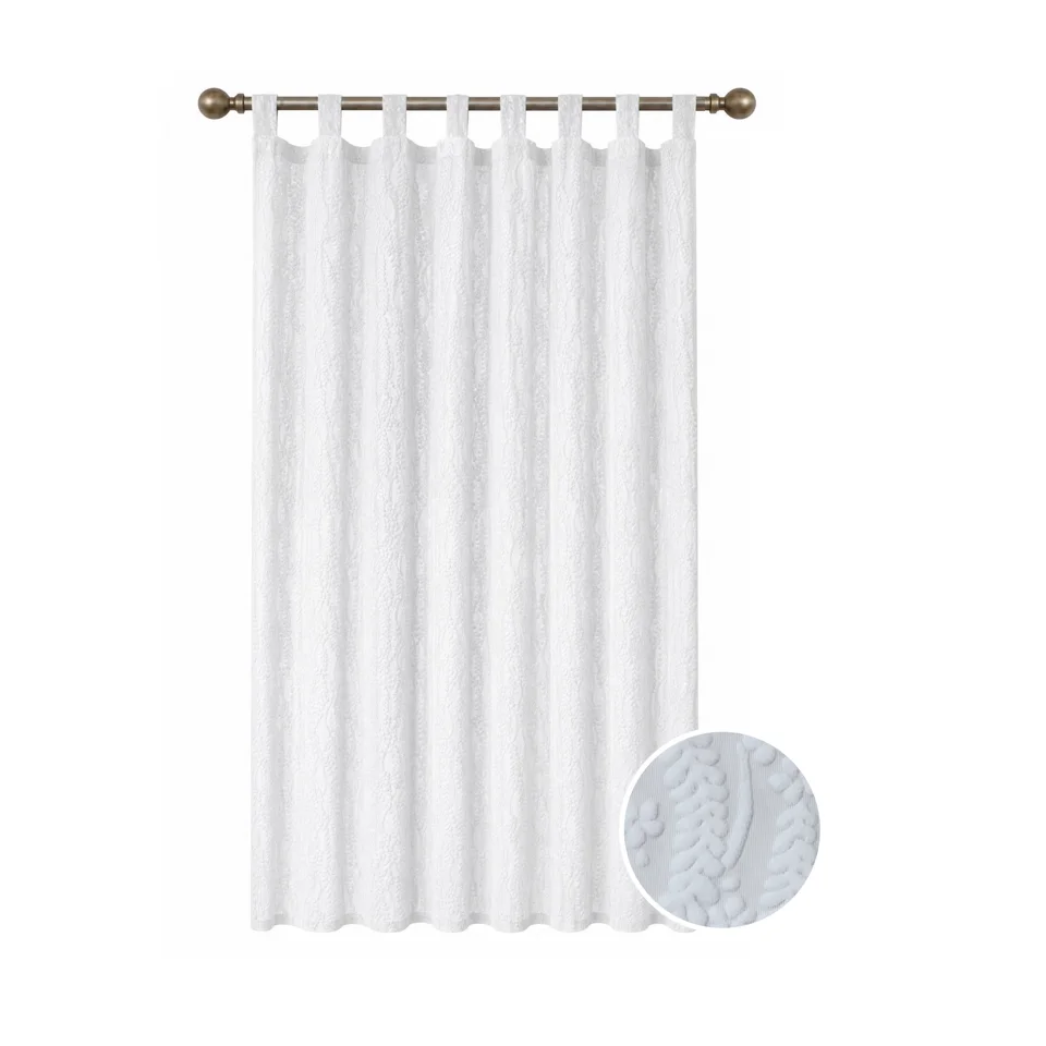 Shower curtains — SC26070601 — supplied view 6