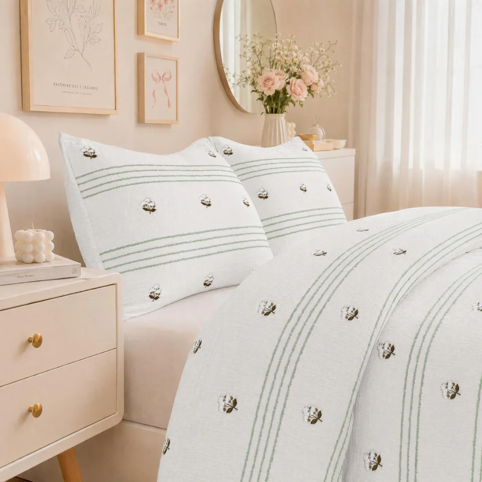 Duvet covers & pillowcases — SY2606116 — supplied view 5