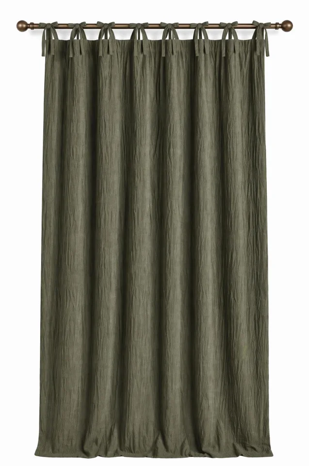 Curtains & sheers — 2607025 — supplied view 7