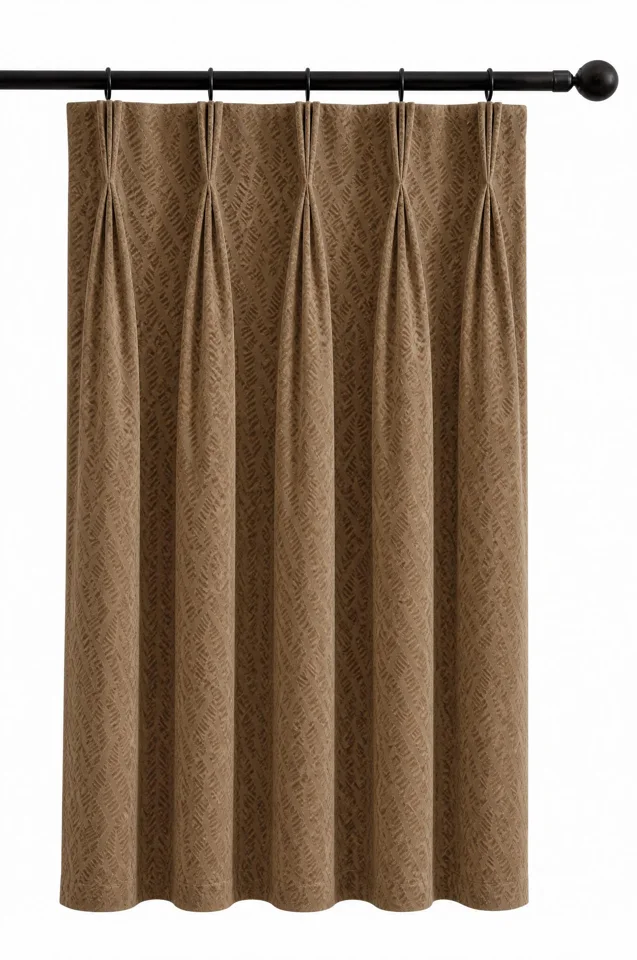 Curtains & sheers — 26070418 — supplied view 6
