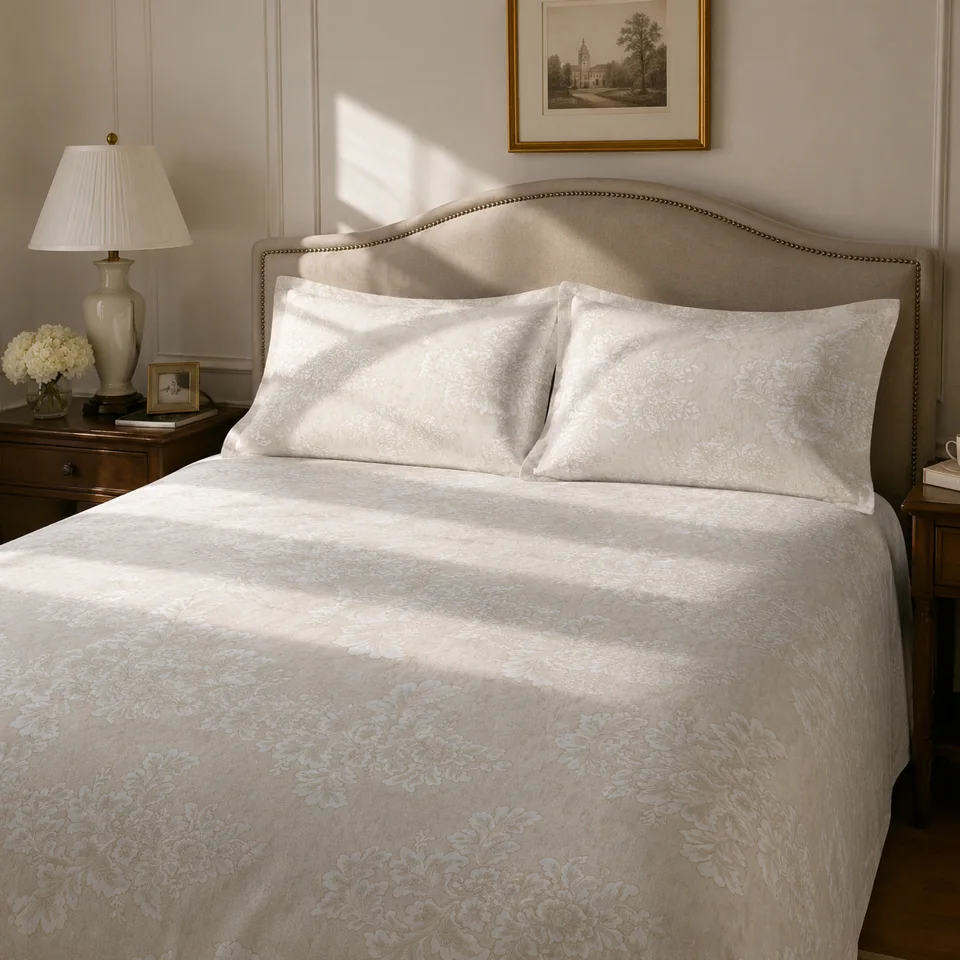 Duvet covers & pillowcases — SY260611-13 — supplied view 3