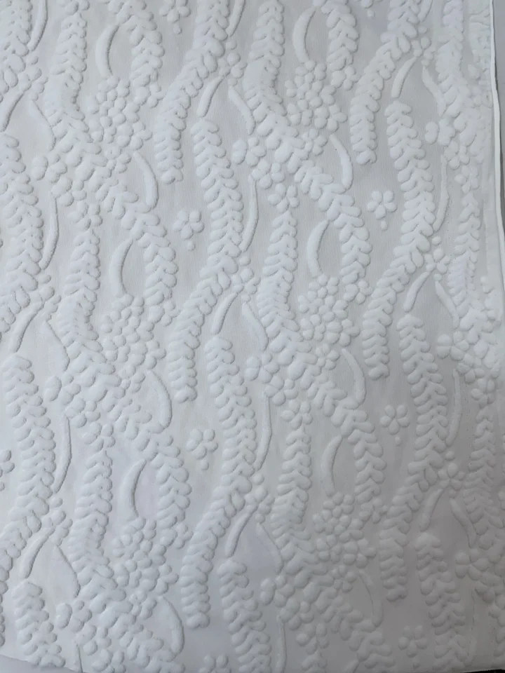 Shower curtains — SC26070601 — supplied view 2