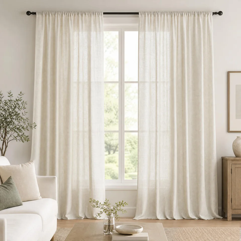 SY26081201 — supplied room setting