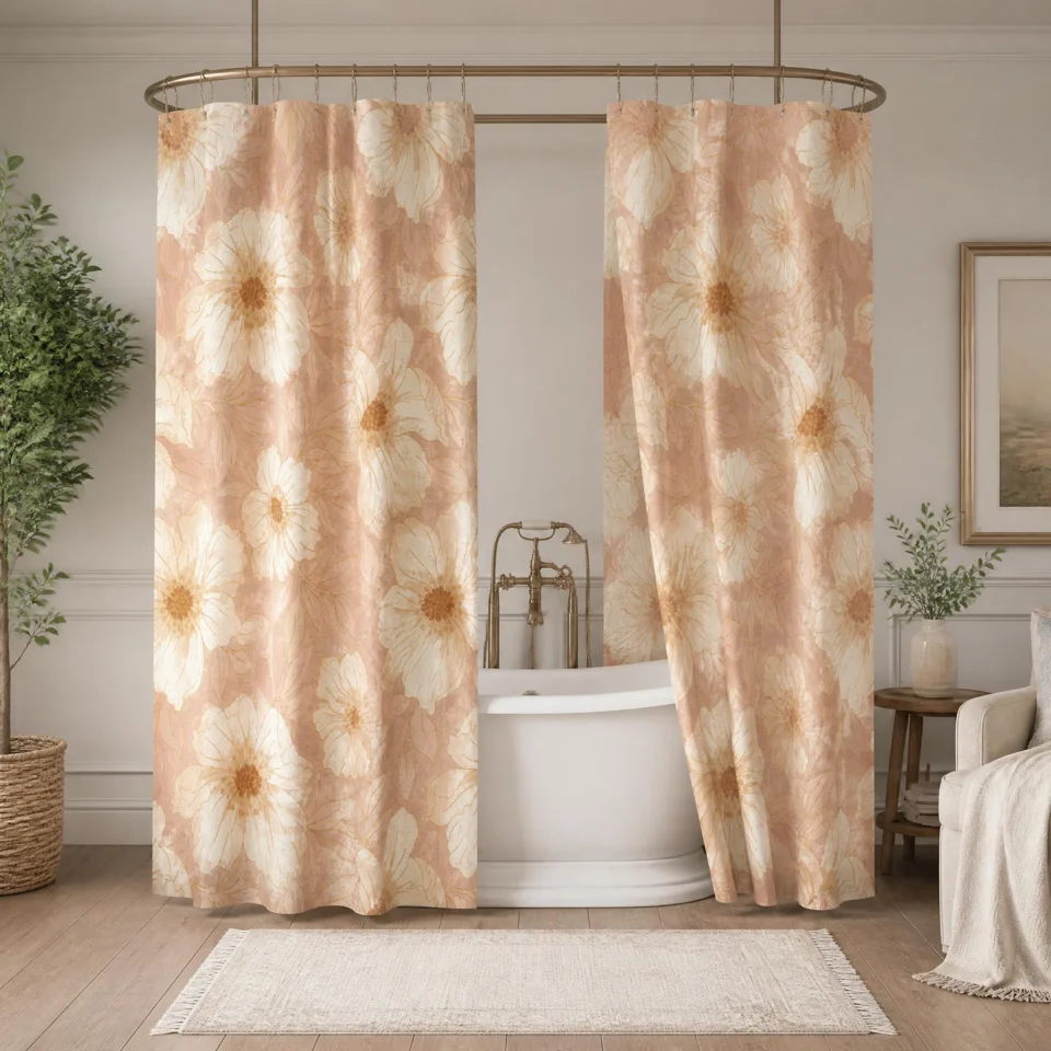 SC26072405 — supplied room setting