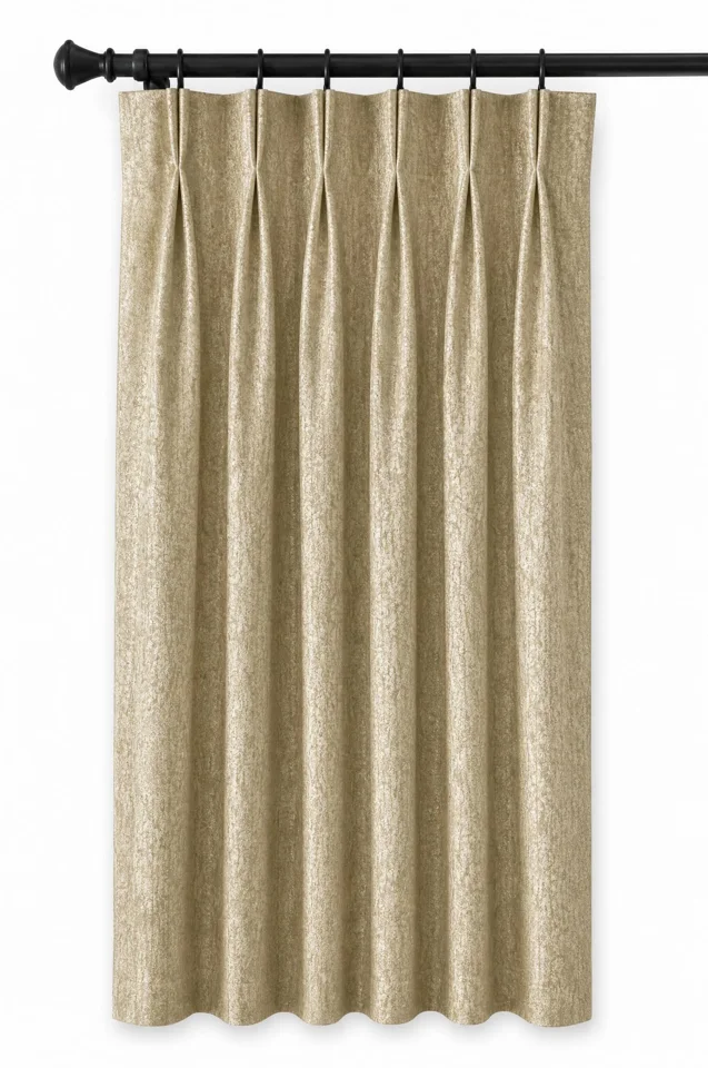 Curtains & sheers — 26070413 — supplied view 6