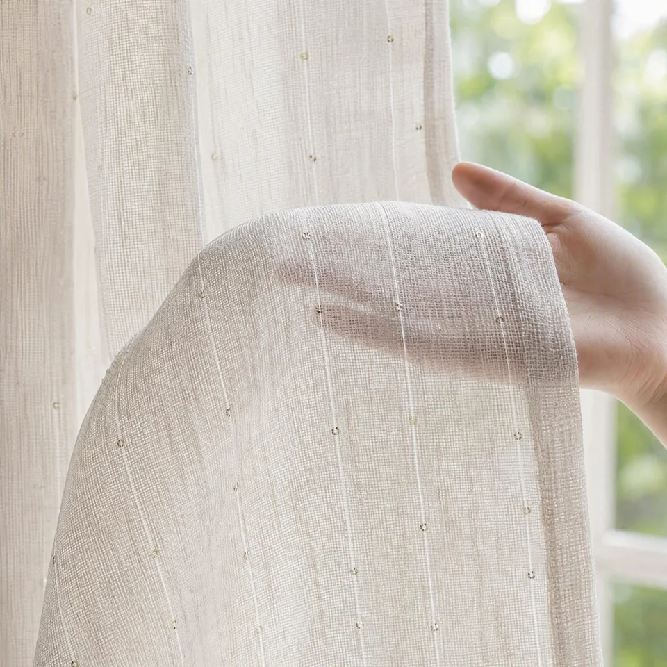 Curtains & sheers — SY26081703 — supplied view 3