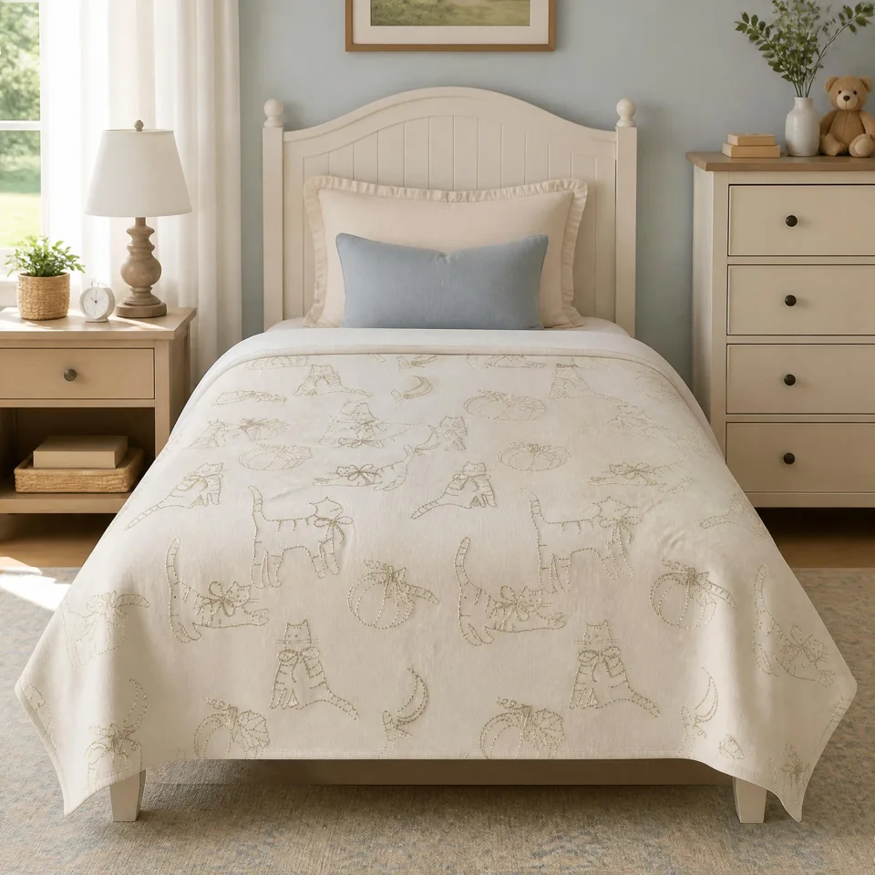 BL2607252 — supplied room setting