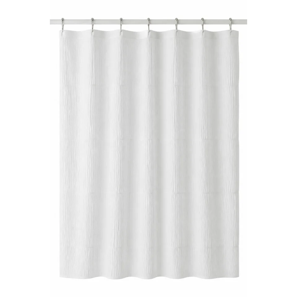 Shower curtains — SC26072402 — supplied view 6