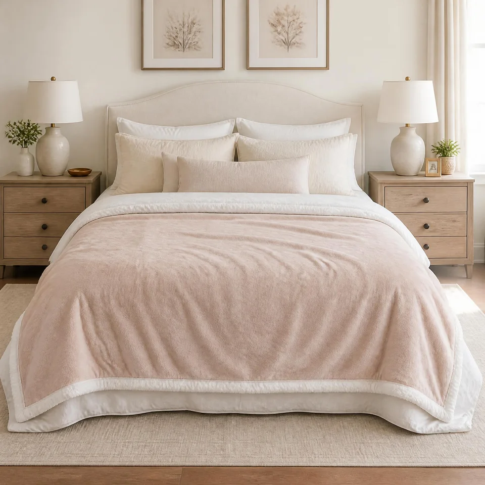 BL2607251 — supplied room setting