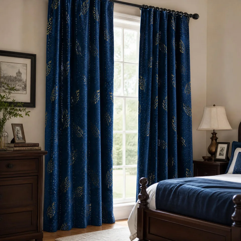 Curtains & sheers — 26070412 — supplied view 4
