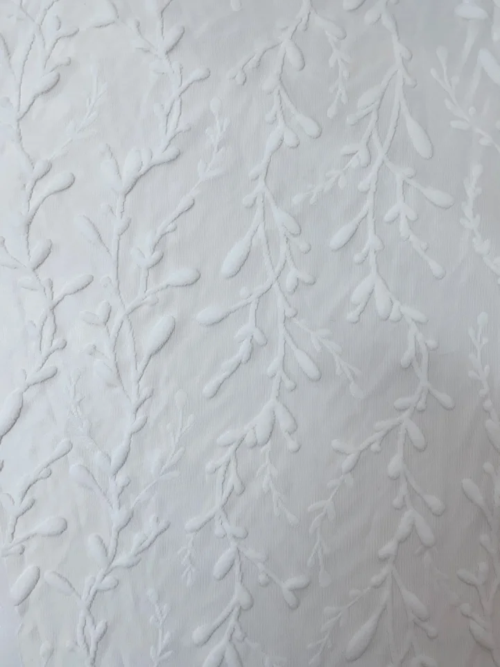 Shower curtains — SC26070602 — supplied view 3