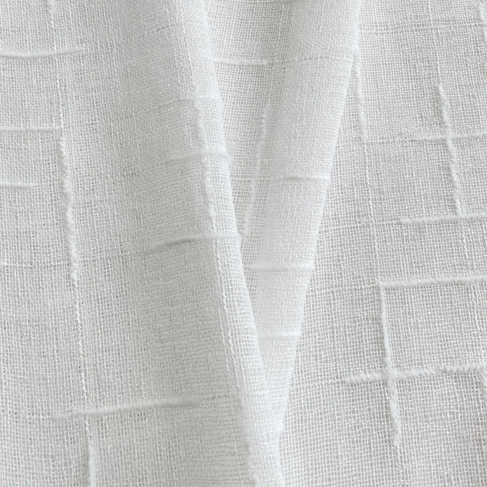Curtains & sheers — SY26081702 — supplied view 1