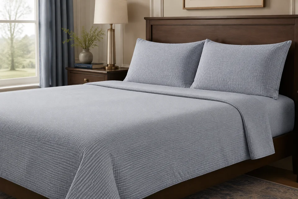 Quilts & bedspreads — SY260611-7 — supplied view 2