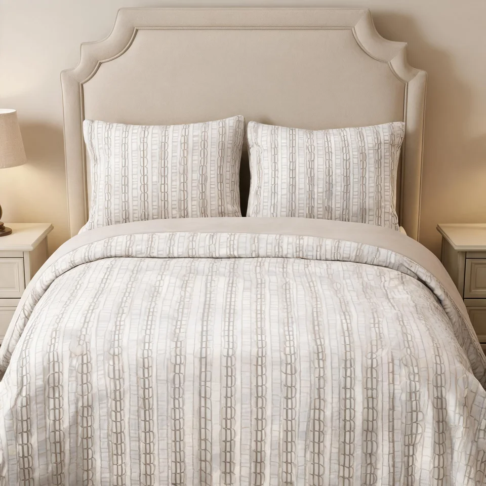 SY260615-7 — supplied room setting