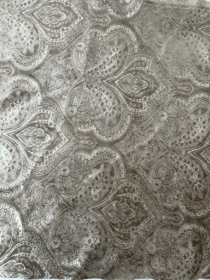 Curtains & sheers — 26070419 — supplied view 1