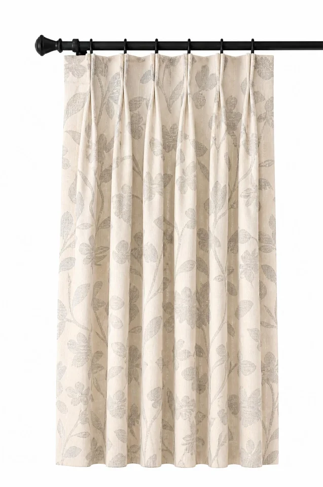 Curtains & sheers — 26070416 — supplied view 7