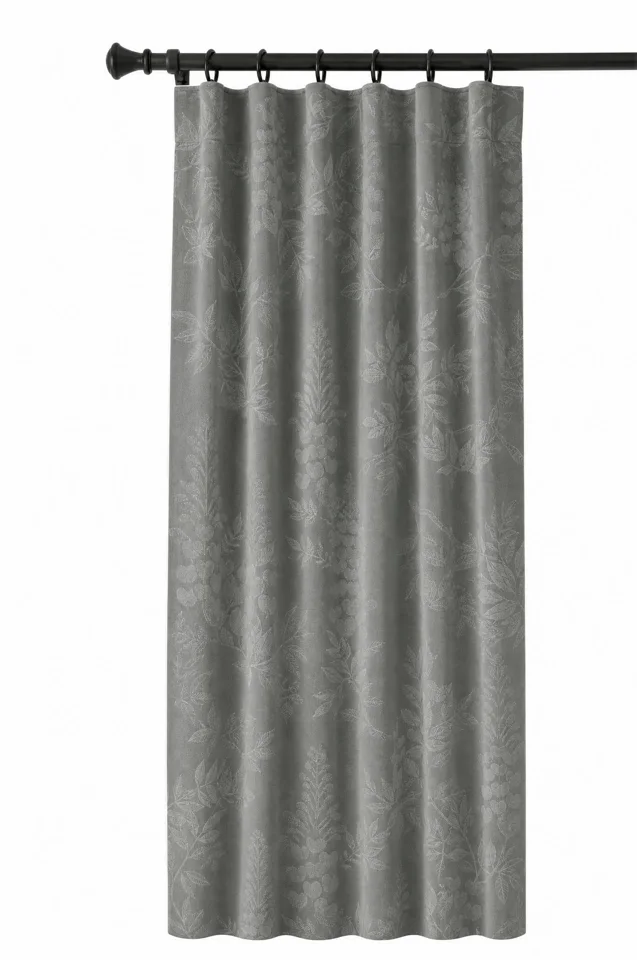 Curtains & sheers — 26070414 — supplied view 8