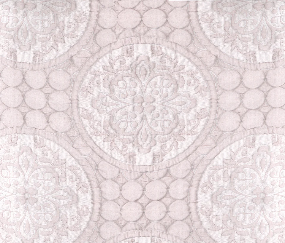 Quilts & bedspreads — SY260611-3 — supplied view 1