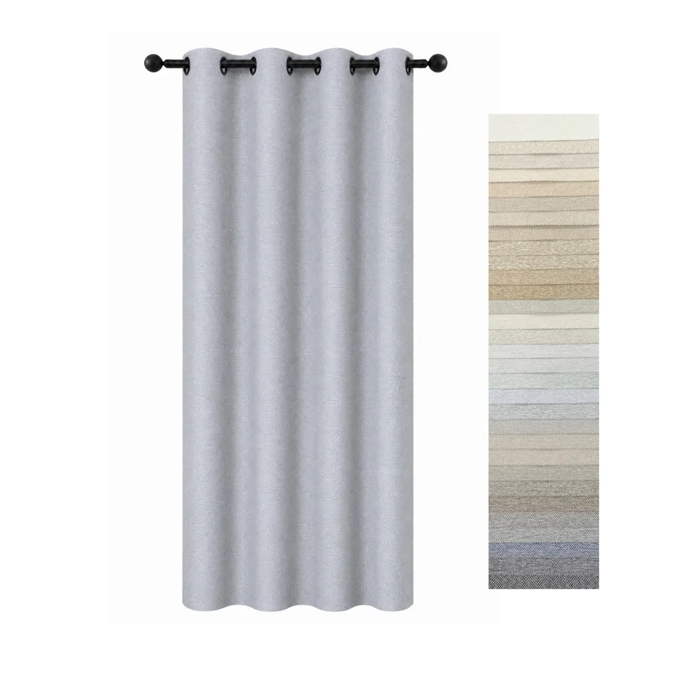 Curtains & sheers — SY26080103 — supplied view 4