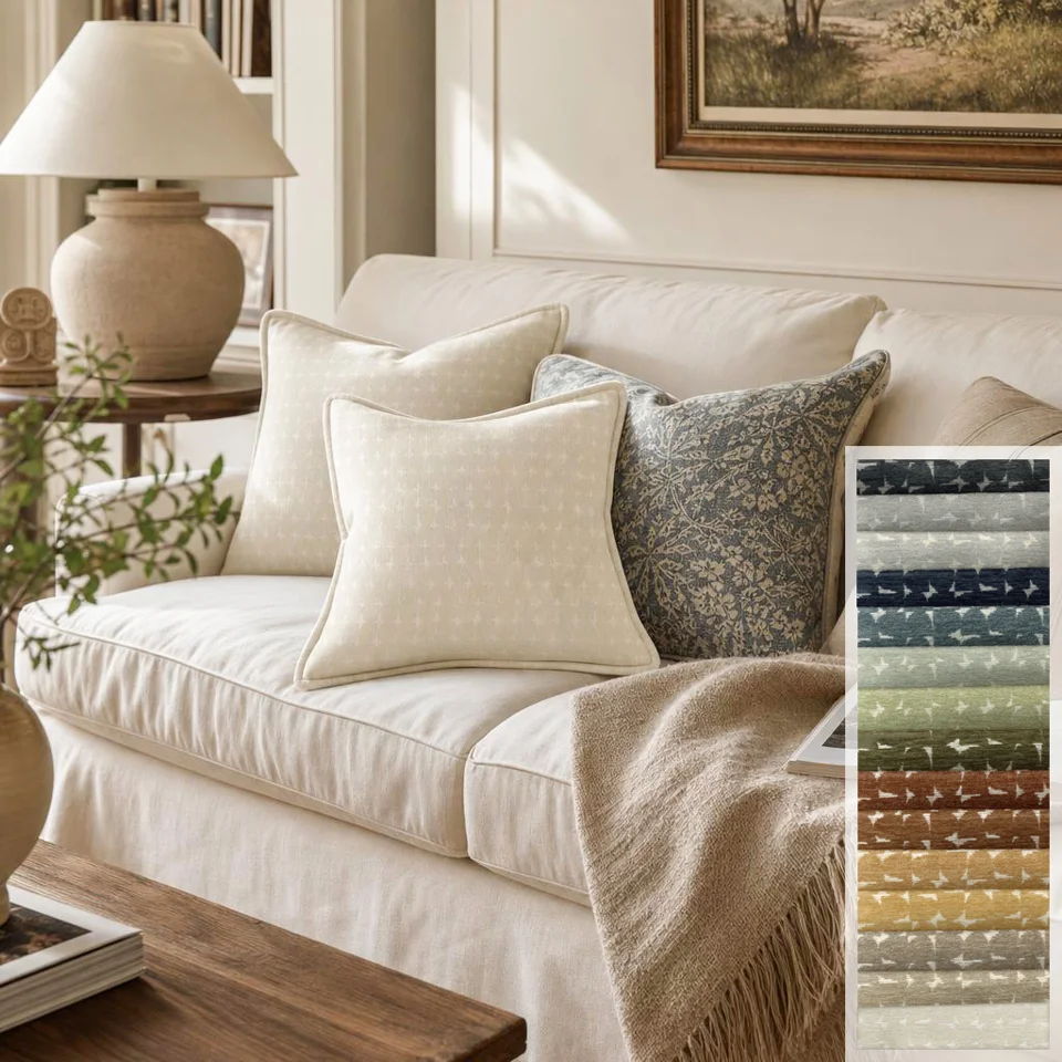 Cushions & covers — 26062701 — supplied view 5