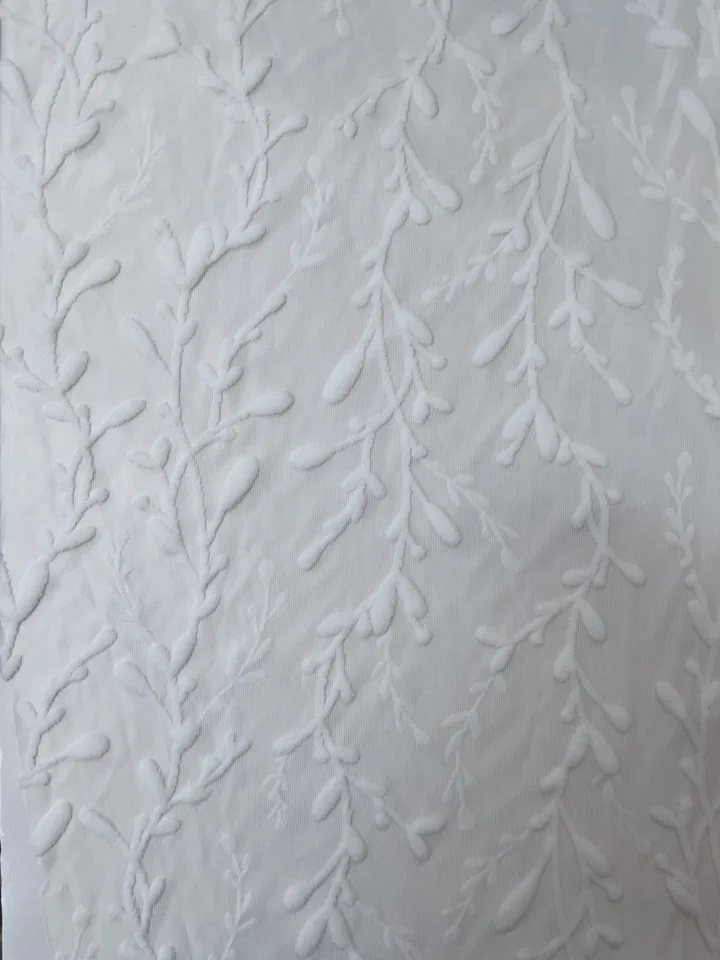 Shower curtains — SC26070602 — supplied view 1