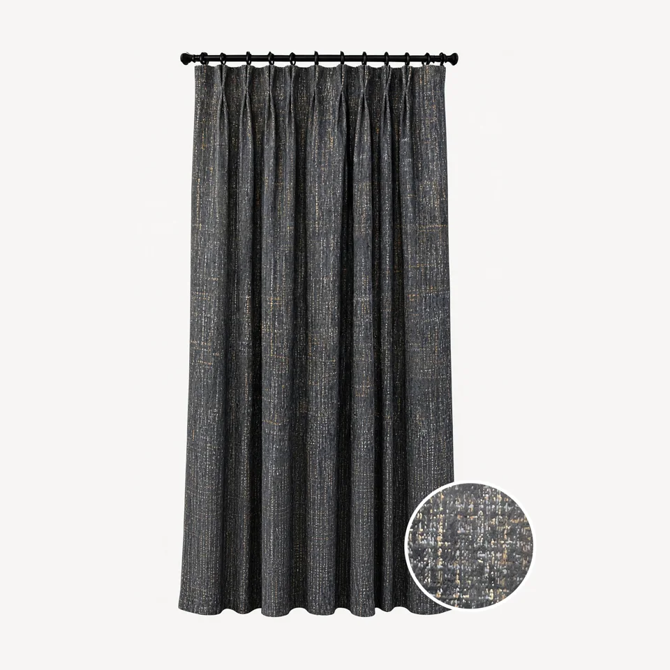 Curtains & sheers — 26070415 — supplied view 3