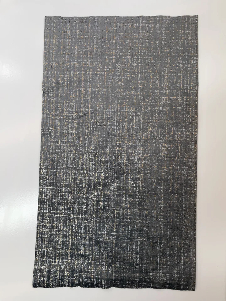 Curtains & sheers — 26070415 — supplied view 1