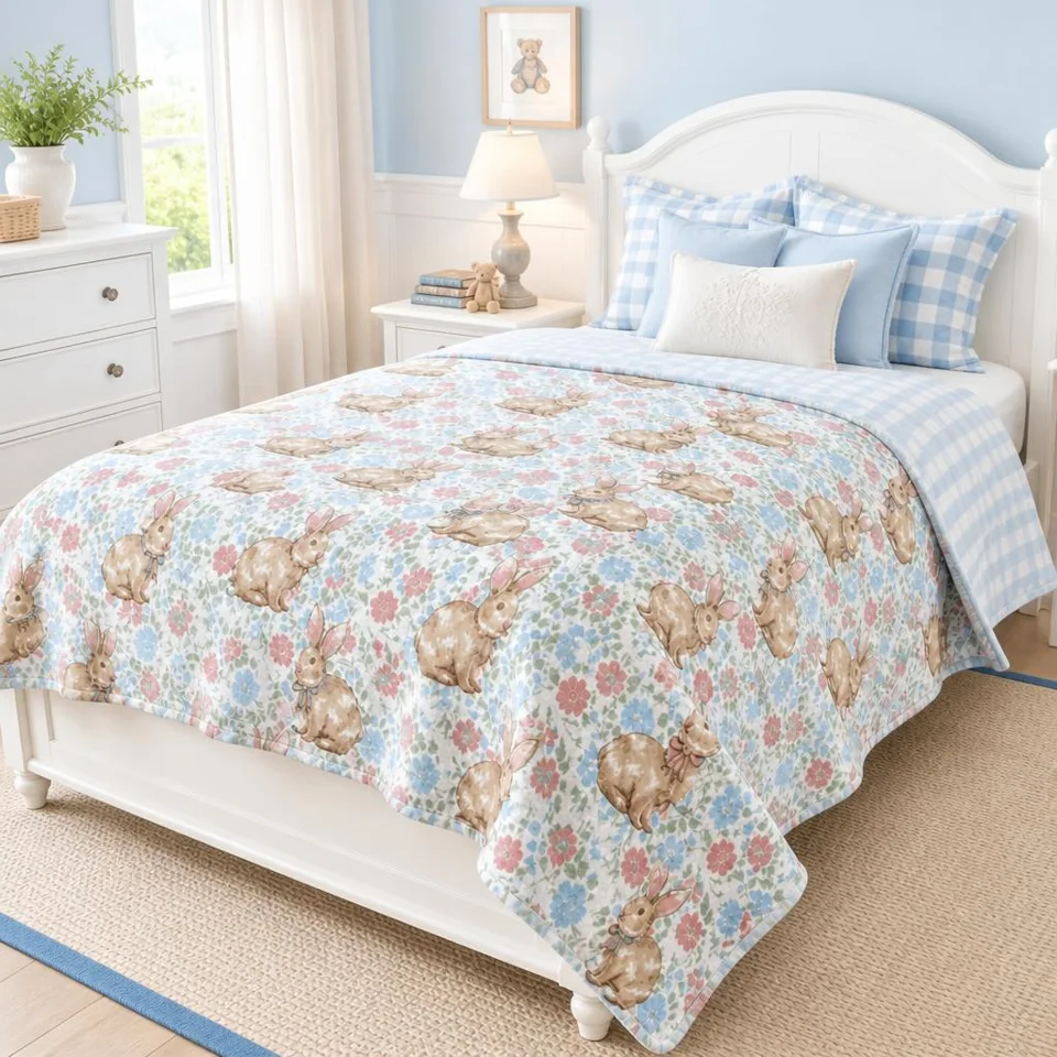 BL2607213 — supplied room setting