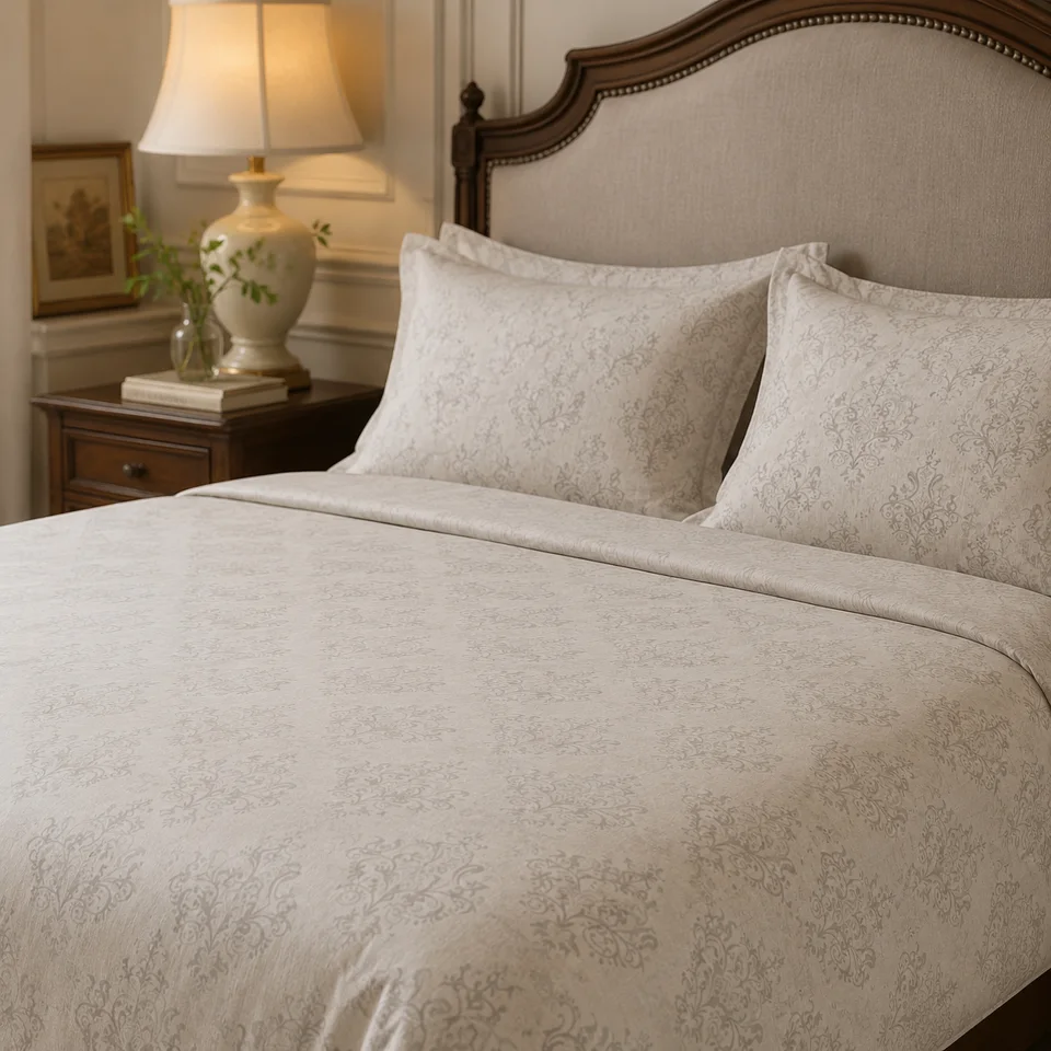 Duvet covers & pillowcases — SY260615-4 — supplied view 2