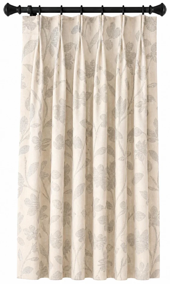 Curtains & sheers — 26070416 — supplied view 9