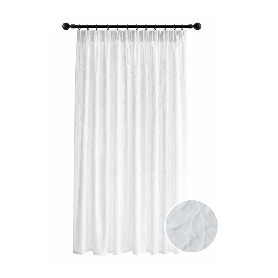 Shower curtains — SC26070602 — supplied view 4