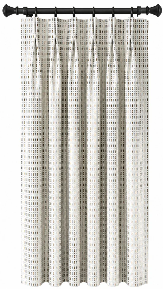 Curtains & sheers — 26070304 — supplied view 9