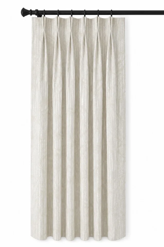 Curtains & sheers — 26070301 — supplied view 4